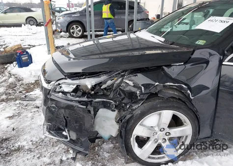 2014 Chevrolet Malibu 2Lz z USA, uszkodzony, nr VIN 1G11J5SX9EF111944